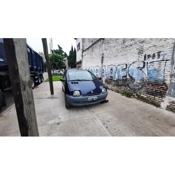 Renault Twingo 1.2 Expression Aa