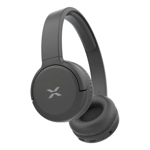 Auriculares Xion Inalambricos Bluetooth Xi-au380bt