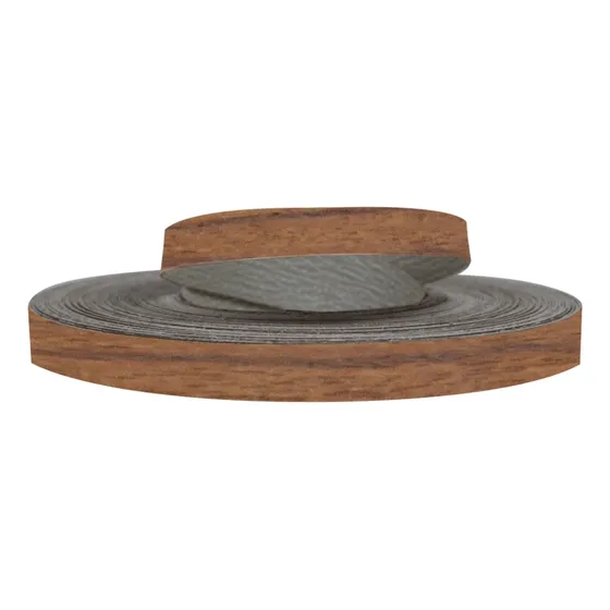 Cubrecanto Melamina Riviera/tzalam/parota 16 Mm. 50 Mts.***