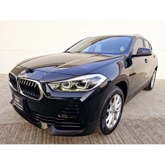 Bmw X2 1.5 Sdrive18i