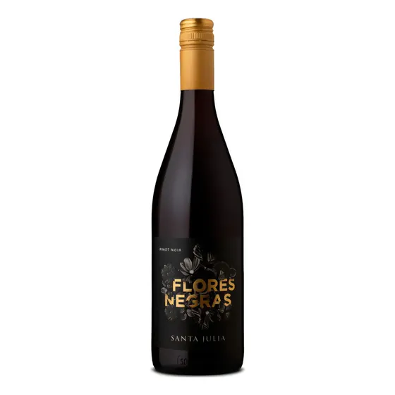 Flores Negras Pinot Noir 750 ml