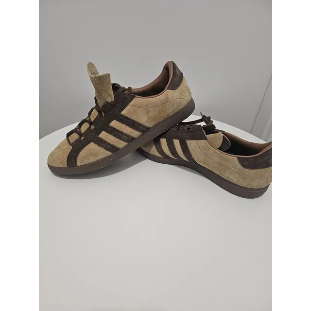 Championes adidas Originals Samba/spezial Talle 42 Usa 9.5