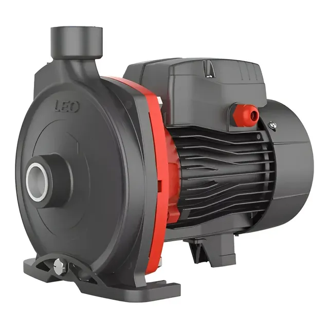 Bomba De Agua 1.5 Hp Centrifuga 100% Cobre