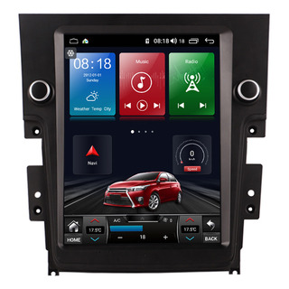 12.1' Android Estereo Para Lincoln Navigator 2014-2016 12.1' Android Estereo Para Lincoln Navigator 2014-2016