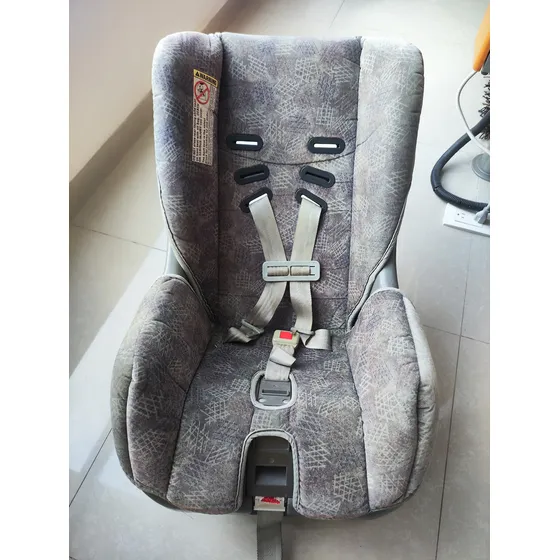Silla De Carro Para Bebe Niños Usada  Excelente Estado
