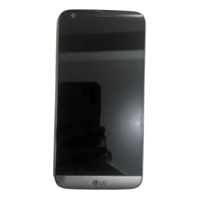 LG G5 Se H840 32 Gb Titanium 3 Gb Ram - Display Manchado