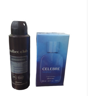 Kit Celebre Sua Força ColÎnia +des.aerozol Sortid O Boticårio Kit Celebre Sua Força ColÎnia +des.aerozol Sortid O Boticårio