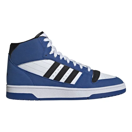 Zapatillas adidas Basetball Break Start Mid Unisex Ih7970