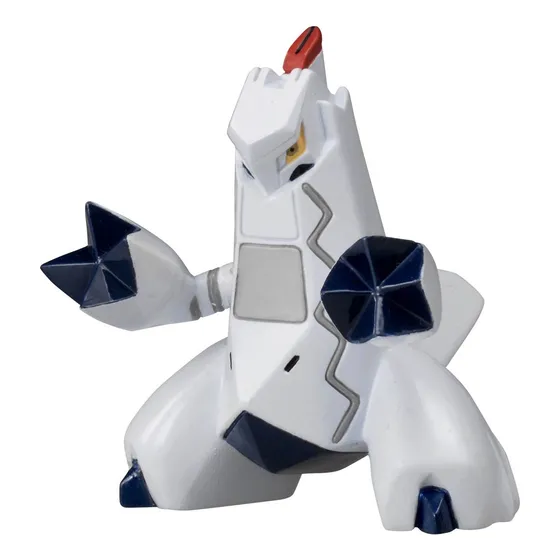 Monster Collection Pokemon Moncolle Ms-28 Duraludon