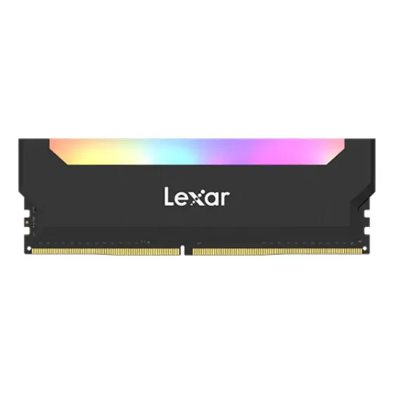 Memoria Ram Udimm Lexar Hades Ddr4 3600mhz 8gb R | Cuotas sin interés