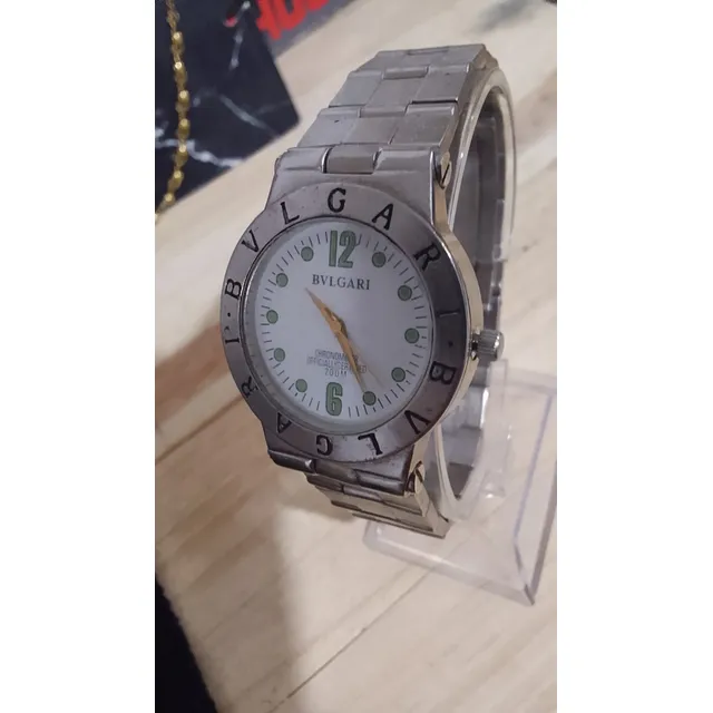 Reloj Usado Funcionando Execelente Calidad