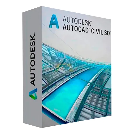 Licencia Pc Mac Revit Membresía 1 Año 2023 Al 2026 Civil 3d