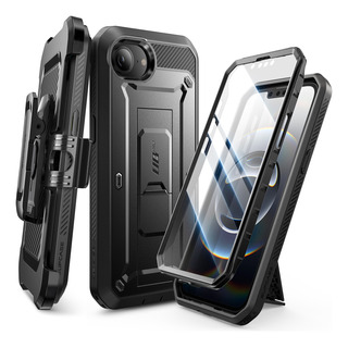Funda Para Iphone16e 6.1 ( 2025 ) Supcase Ubpro Case Funda Para Iphone16e 6.1 ( 2025 ) Supcase Ubpro Case