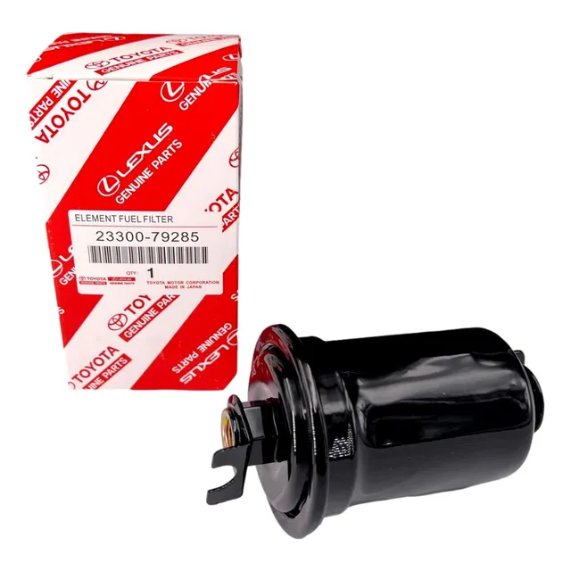 Filtro Gasolina Toyota Meru Autana Previa Machito Sin Base