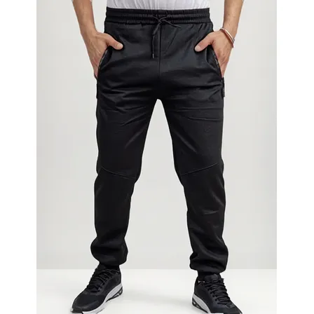 Pack 3 Pantalón Buzo Hombre Algodón Jogger Deportivo Oferta!
