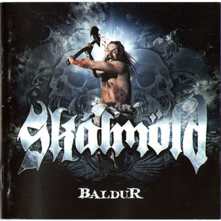 Skalmold- Baldur Cd + 2 Bonus Ttracks Skalmold- Baldur Cd + 2 Bonus Ttracks