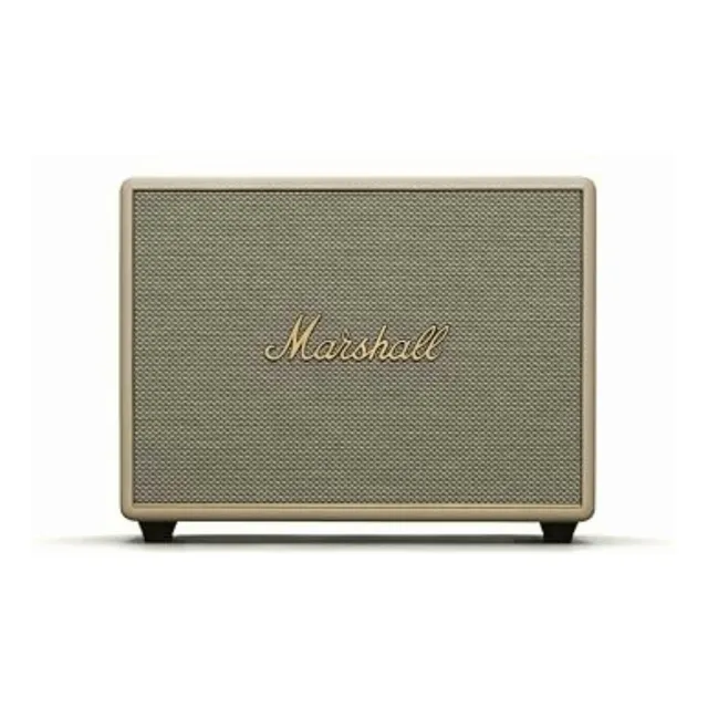 Marshall Bocina Woburn Iii Bluetooth Blanco, 1006021 Color Blanco