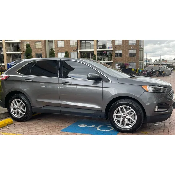 Ford Edge 2.0 Sel Turbo