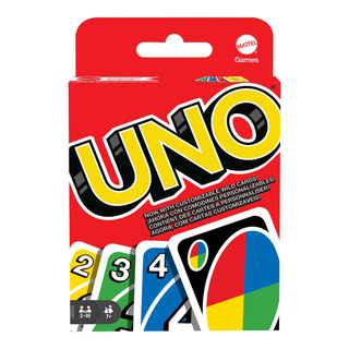 Jogo De Cartas Uno - Com Cartas Para Personalizar Jogo De Cartas Uno - Com Cartas Para Personalizar