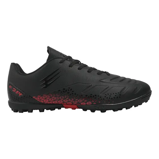 Zapatillas Dfy Hombre Neo Tf Df04a022-006 Negro
