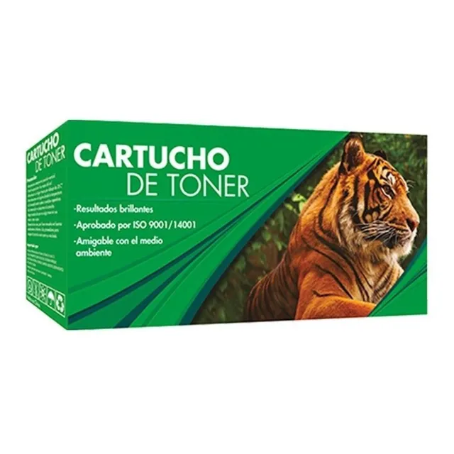 Cartucho Toner Generico 103a W1103a 1000 1200 2,500 Pag.