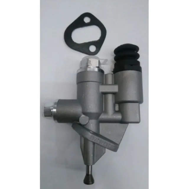 Bombin De Transferencia De Gasoil Cummins 6bt