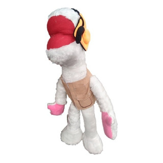Peluche Juanin Juan Harry 31 Minutos Excelente Calidad 50 Cm Peluche Juanin Juan Harry 31 Minutos Excelente Calidad 50 Cm