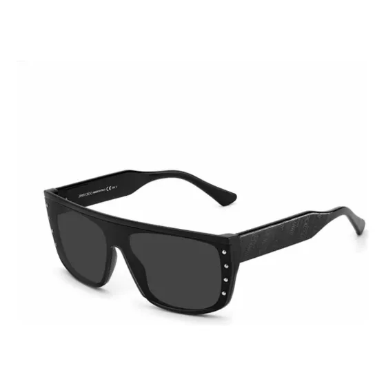 Óculos De Sol Jimmy Choo Rylan/s 807ir Feminino - Tamanho Un