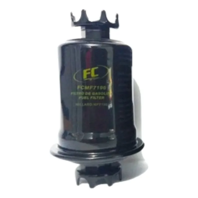 Filtro De Combustible Fcmf7196  Aplica Para Elantra 09-12