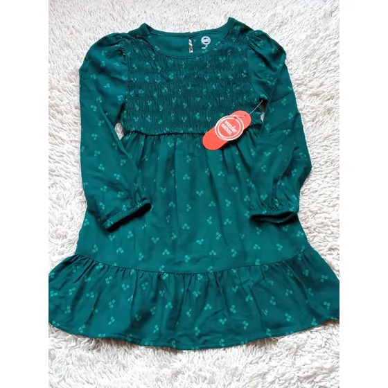 Vestido  Niña Wonder Nation Talla 3t