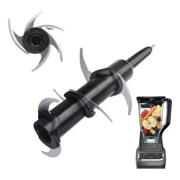 Cuchilla Para Licuadora Ninja De 72 Onzas