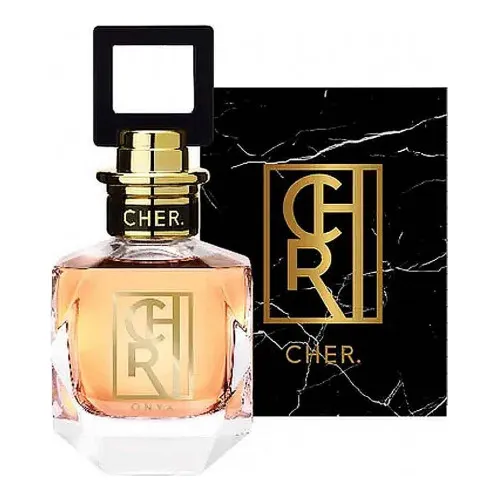 Perfume Mujer Cher Onyx Edp 100ml