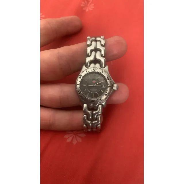Se Vende Reloj Tag Heuer
