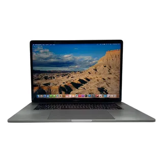 Macbook Pro 2017 15 Polegadas | Mercado Livre