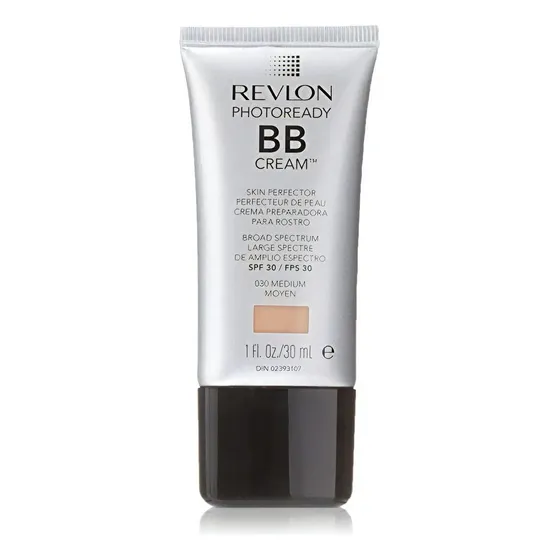 Bb Cream Revlon Photoready Maquillaje Facial Para Todo P