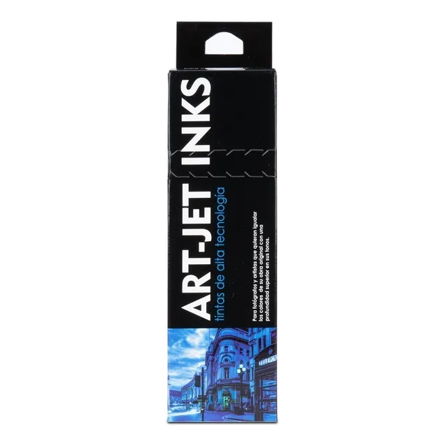 Tinta Para Epson  Linea Profesional 100 Ml
