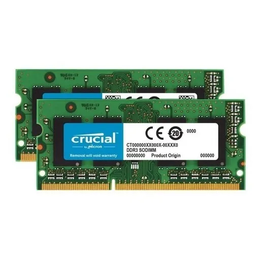 Memoria Ram 8gb Ddr4 3200 Mt/2(pc4-21300) Cl 19 Sr Sodimm Gs