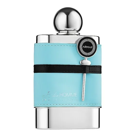 Perfume Original Blue Homme By Armaf 100 Ml Caballeros