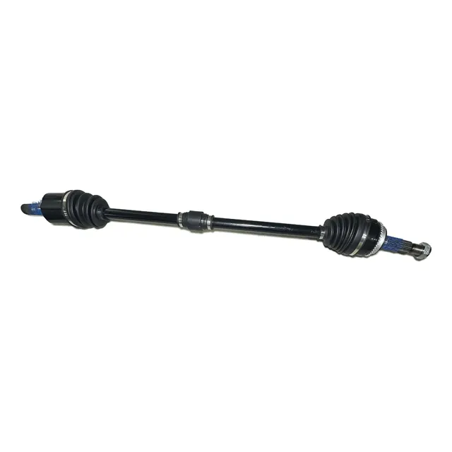 Tripoide Largo Para Mitsubishi Lancer Touring Cs6