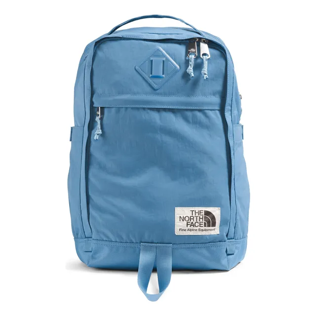Mochila The North Face Berkeley Daypack, Color Negro, Grosel