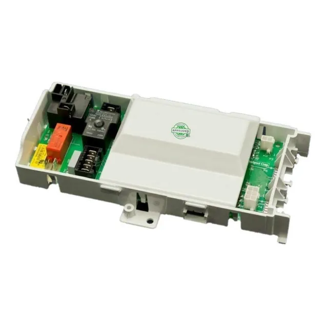 Globpro Placa Control Secadora Reemplazo Para Kenmore Heavy