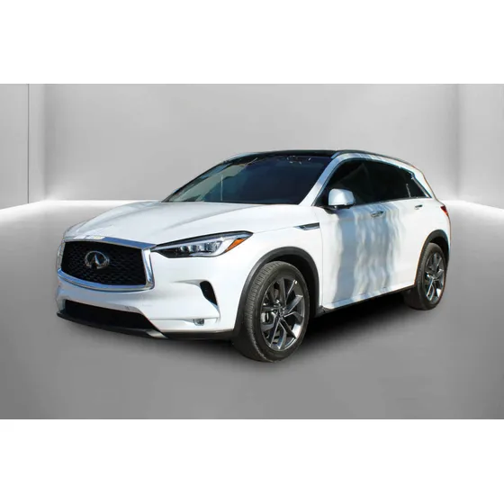 Infiniti Qx50 5p Sensory L4/2.0/t Aut