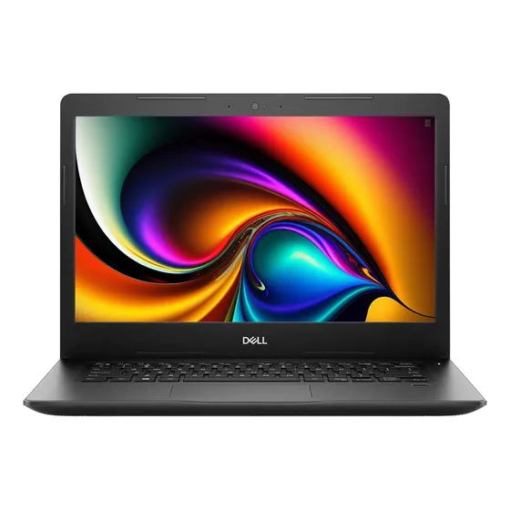 Notebook Dell Latitude 3400 I7 8ª 8gb 240gb Win11 Pro
