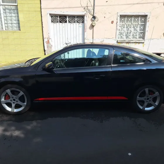 Pontiac G5 2007 2.4 G Gt 5vel Aa Ee Piel Qc Rines Mt