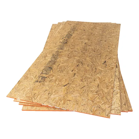 Placa De Osb 18,3mm De 1.22 X 2.44mts | Tablero | Chapon Rtl