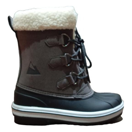 Botas Apreski Jr Nexxt Boulder Con Abrigo Impermeables Niños Botas Apreski Jr Nexxt Boulder Con Abrigo Impermeables Niños