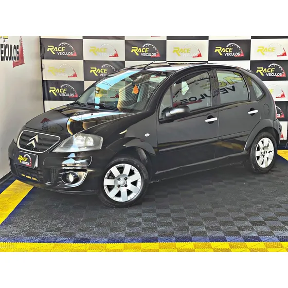 Citroën C3 Excl 14 Flex