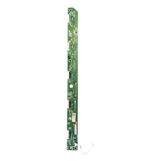 Placa Buffer Xl Xrlb Ebr77186301 Tv LG 60pb6500 Original