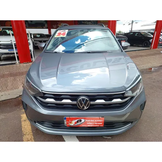 Volkswagen Nivus 1.0 200 Tsi Comfortline (!)1.0 (aut)