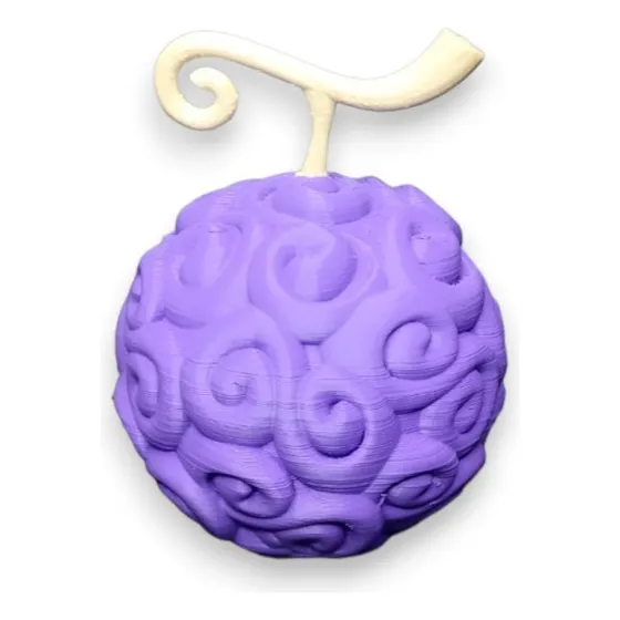 Gomu Gomu No Mi (fruta Del Diablo, One Piece)